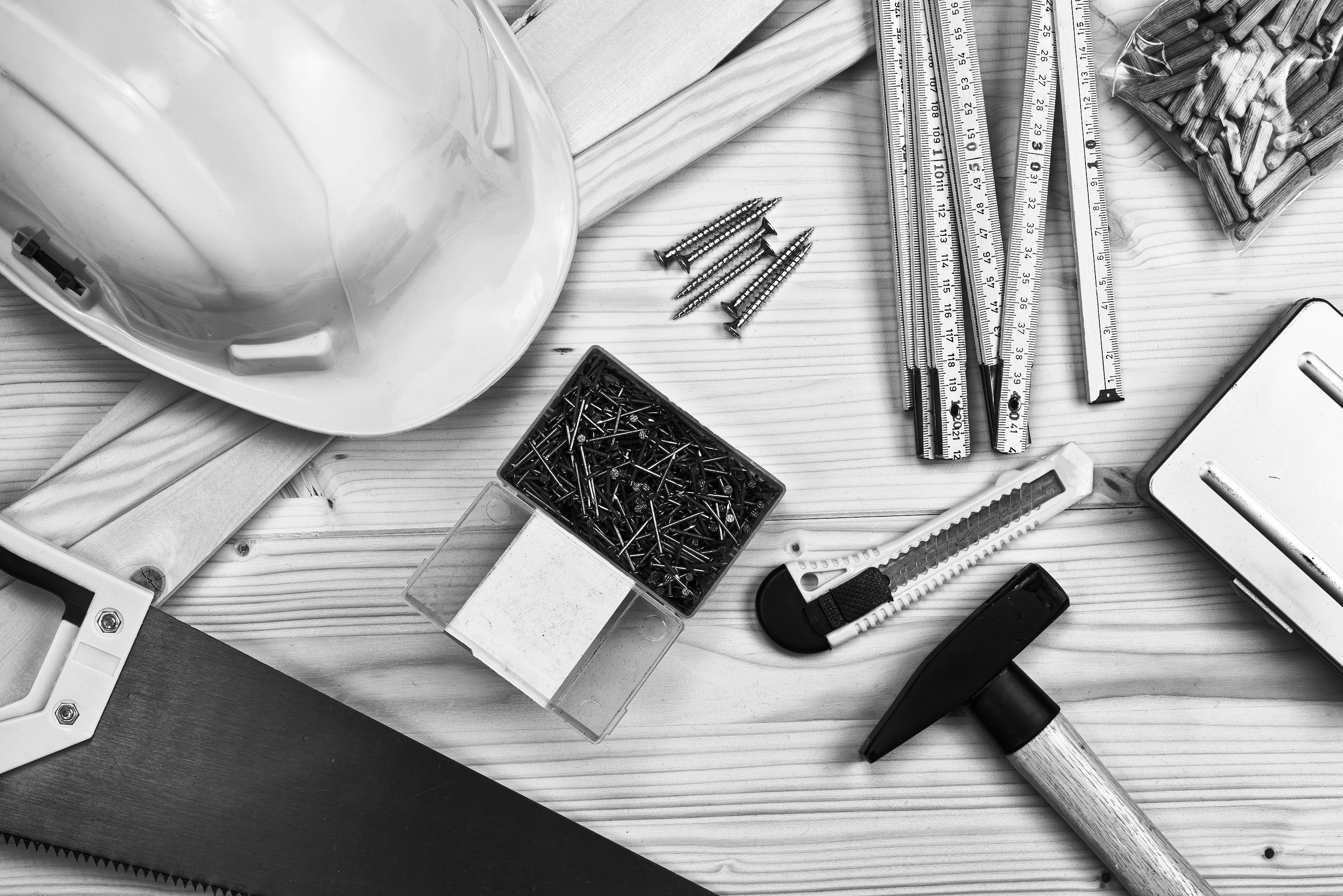  CONSTRUCTION MANAGEMENT & CONSULTING SERVICES